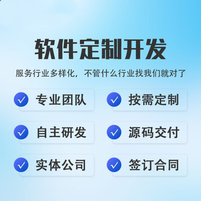 軟件開發與網站設計 數字時代的雙生花